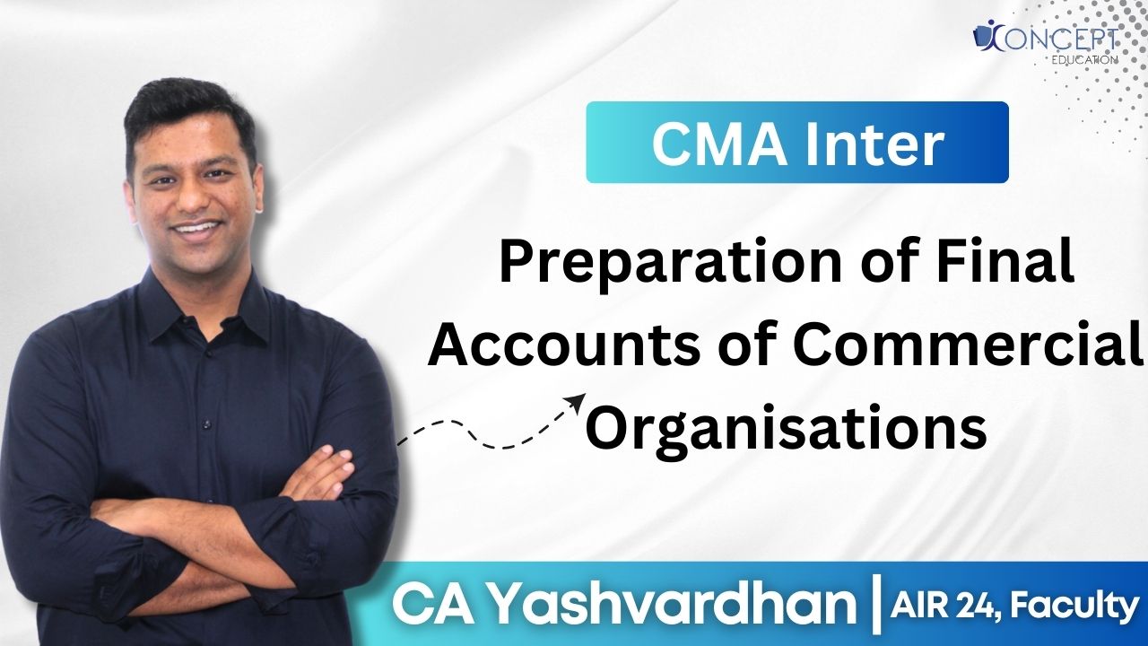 Preparation of Financial Statements of Companies