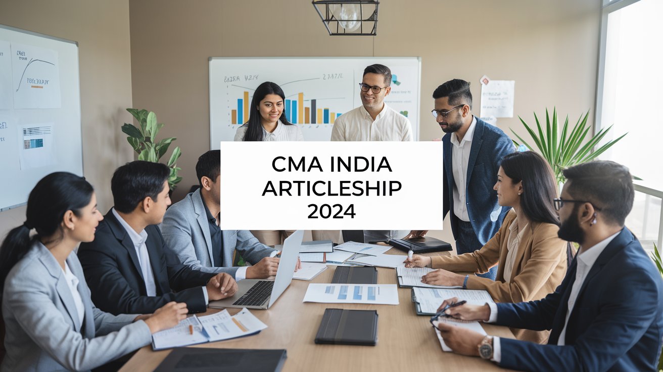 CMA Articleship: Eligibility, Types and Stipend Structure